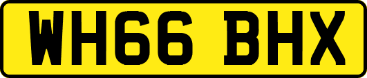 WH66BHX