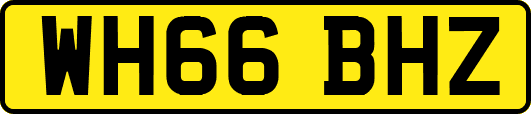 WH66BHZ