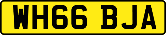 WH66BJA