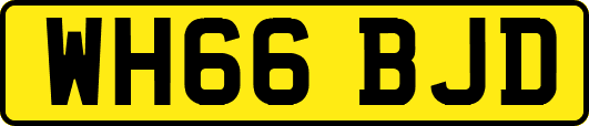 WH66BJD