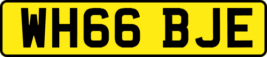 WH66BJE