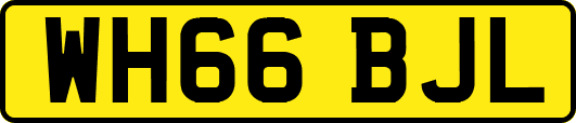 WH66BJL