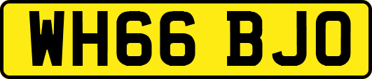 WH66BJO