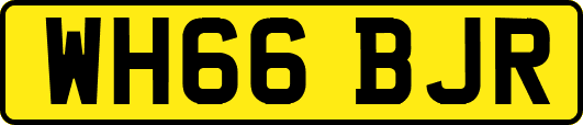 WH66BJR