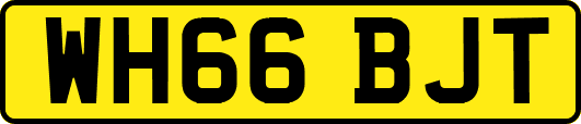 WH66BJT