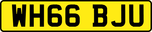 WH66BJU