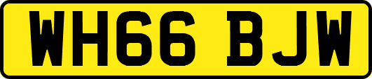 WH66BJW
