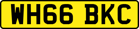 WH66BKC