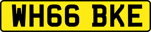 WH66BKE