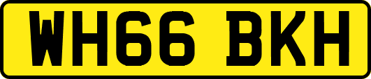 WH66BKH