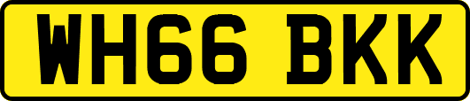 WH66BKK