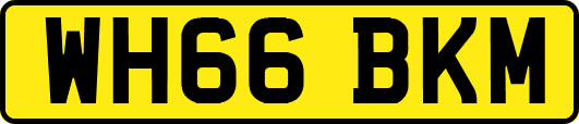 WH66BKM