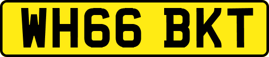 WH66BKT
