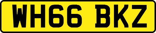 WH66BKZ