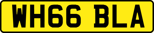 WH66BLA