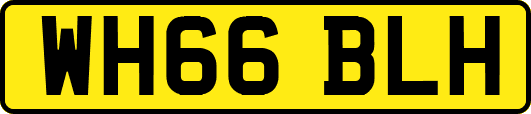 WH66BLH