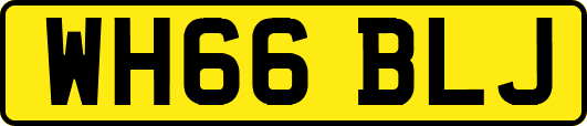 WH66BLJ