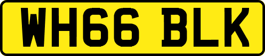 WH66BLK
