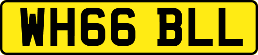 WH66BLL