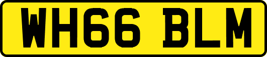 WH66BLM