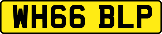 WH66BLP