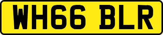 WH66BLR