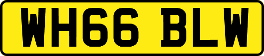 WH66BLW