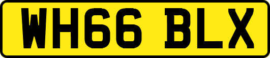 WH66BLX