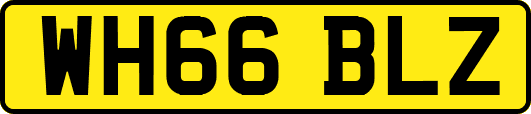 WH66BLZ