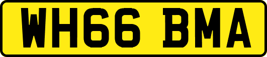 WH66BMA
