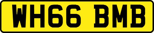 WH66BMB