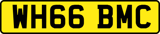 WH66BMC