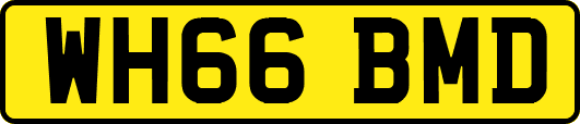 WH66BMD