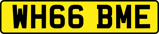 WH66BME
