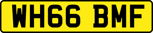 WH66BMF