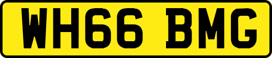 WH66BMG
