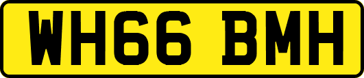 WH66BMH