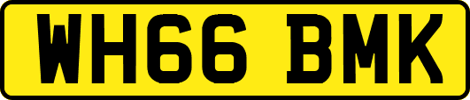 WH66BMK