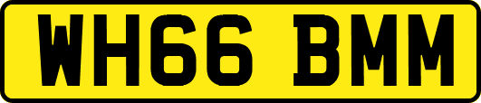 WH66BMM