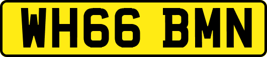WH66BMN