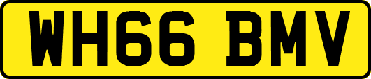 WH66BMV