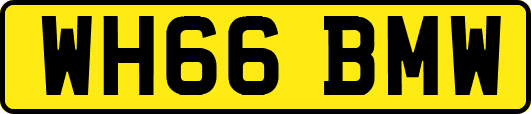 WH66BMW