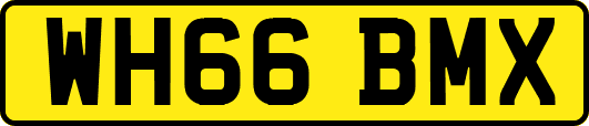 WH66BMX