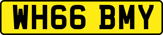 WH66BMY