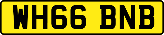 WH66BNB