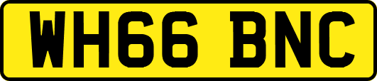 WH66BNC