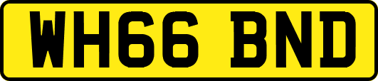 WH66BND