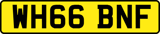 WH66BNF