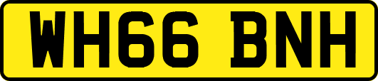 WH66BNH