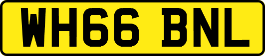 WH66BNL